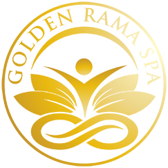 Golden Rama Spa Logo